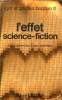 L'effet science-fiction à la recherche d'une définition.. Bogdanoff Igor et Grichka