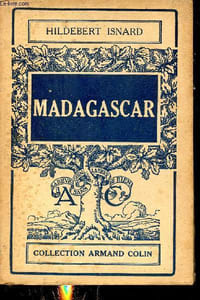 Madagascar - Collection Armand Collin n°301.