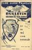 Bulletin trimestriel de la section du Sud-Ouest du Club Alpin Français et du Ski Club Bordelais n°27 4e série avril 1939 63e année - Victor par Heid - ...