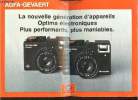 Plaquette : Agfa-Gevaert.. Collectif