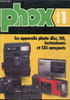 Phox Call&egrave;de Fr&egrave;res - Dossier 1 : Les appareils photo disc, 110, instantan&eacute;s et 135 compacts.. Collectif