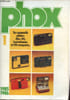 Phox Call&egrave;de Fr&egrave;res n&deg; 1 : Les appareils photo disc , 110 instantan&eacute;s et 135 compacts.. Collectif