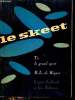 Le Skeet - Tir de grand sport.. L.R. de Riquez