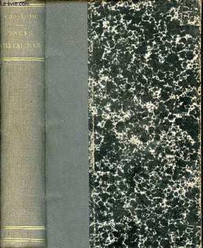 Zootechnie - Races chevalines élevage et exploitation des chevaux de trait et des chevaux de selle - Collection Encyclopédie Agricole.. Diffloth Paul