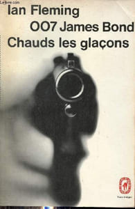 Chauds les glaçons ! - Collection le livre de poche policier n°1467.