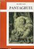 Pantagruel.. Rabelais