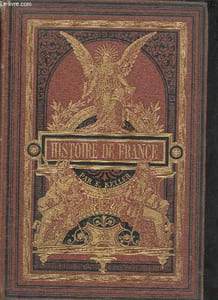 Histoire de France - 4e édition.