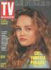 Tv Magazine du lundi 3 au dimanche 9 décembre 1990 n°14391 - L'ours refait son sinéma - téléthon Joëlle Ursull Claudia Cardinale même combat - Ciel ...