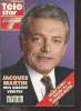 Télé Star programmes du 17 au 23 février 1990 - Sur le gril de Paul Wermus - Jacques Martin en toute franchise - Linda Hamiltton après la belle et la ...