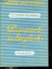 Passport to english - Tome 1.. G.Capelle & D.Girard