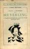 Dans l'ombre de Meyerling - Le secret de l'archiduc Jean Salvator dit Jean Orth 1852-19..? - Collection en marge de l'histoire.. Delamare Georges