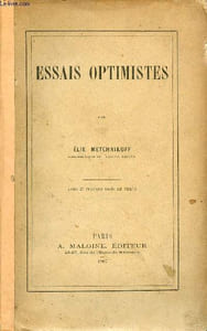 Essais optimistes.