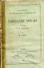 L'idéalisme anglais étude sur Carlyle - Collection Bibliothèque de philosophie contemporaine.. H.Taine
