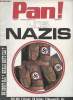Pan ! n°3 troisième trimestre 1971 - Hitler connais pas Georges Bidault - les maîtres du racisme - l'affaire Roehm - Mein Kampf - les minables de ...