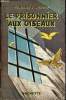 Le prisonnier aux oiseaux de l'île d'Alcatraz l'histoire de Robert Stroud.. E.Gaddis Thomas
