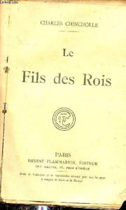 Le fils des rois.