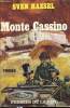 Monte Cassino - Roman.. Hassel Sven