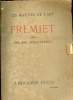 Fremiet - Collection Les Maîtres de l'art.. Fauré-Fremiet Philippe