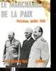 Le marchandage de la paix - Potsdam juillet 1945.. Feis Herbert