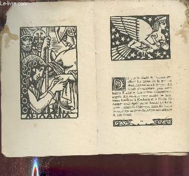 La guerre de troie ou la fin de l'Iliade - Tome 2 - Collection Antiqua.. Quintus de Smyrne