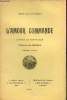 L'amour commande - Contes et Nouvelles - 3ème édition.. De La Rocca Jean