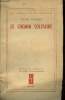 Le chemin solitaire - Collection les grands romans étrangers.. Wolfson Victor