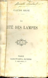 La cité des lampes.