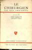 Le chirurgien - Roman - Collection Biblioth&egrave;que Internationale.. Emelianova Nina