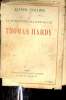 Le romancier de la fatalité - Thomas Hardy.. Colling Alfred