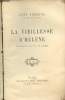 La vieillesse d'Hélène - Nouveaux contes en marge.. Lemaitre Jules