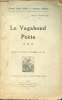 Le vagabond poète - Drame en 2 actes et 1 prologue en vers - Collection François Coppée des dramaturges catholiques XVIII.. Pontiès Pierre