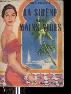 La sirène aux mains vides.
