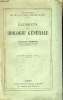 Eléments de biologie générale - Collection Bibliothèque de Philosophie contemporaine - 2e édition revue.. Rabaud Etienne