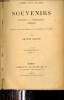 Souvenirs - Enfance, adolscence,jeunesse - 7e édition.. Comte Léon Tolstoï