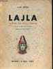 Lajla roman du pays lapon.. J.-A. Friis