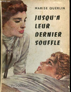 Jusqu'a leur dernier souffle - roman.