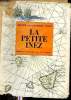 La petite Inez.. Van Genderen Stort Reinier