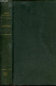 Martha - Roman.