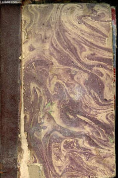 Le livre de la route.. Joergensen Johannes