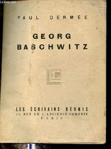 Georg Baschwitz