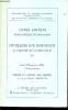 Catalogue de ventes aux enchères - Livres anciens romantiques et modernes - Ouvrages sur Bordeaux la Gironde et les Provinces - Jeudi 9 décembre 1965 ...