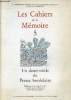 Les cahiers de la mémoire de Bordeaux n°5 : Un demi-siècle de Presse Bordelaise 1944-1994.. Collectif