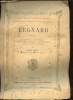 Regnard - Le joueur, le distrait, les folies amoureuses, les ménechmes, le légataire universel - Collection Chefs d'oeuvre du thêatre français.. Cury ...