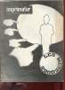 Imprimatur avril 1970 n°38 - Pompidou aux USA - Nanterre-la-folie - Lenine d'aujourd'hui - cinema massue ? - flash aquitaine une - le vol à voile - ...