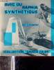 Avec du raphia synthétique - Collection savoir faire n°8 - 9e édition.. G.Kroncke