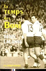 Le temps des Boni.
