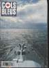 Cols bleus marine et arsenaux n°2324 du 28 octobre 1995 - Coopération avec les marines baltes - les transmissoins des forces françaises du cap-vert - ...