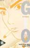 Gto great teacher onizuka n°15 - sens de lecture japonais.. Fujisawa Tôru