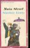 Main street - Collection a signet classic CY 500.. Lewis Sinclair
