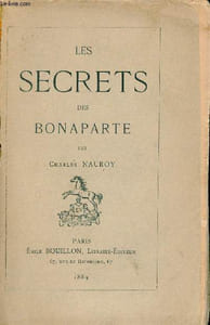 Les secrets des Bonaparte.